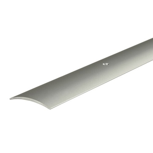 Stainless steel transition