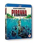 Piranha [Blu-ray] [1978], New
