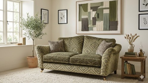 Parker knoll harriet - parker, harriet,
