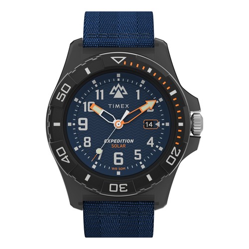 Timex gents expedition north - timex,