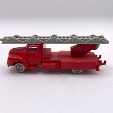 LEGO 655 Mercedes Fire Engine