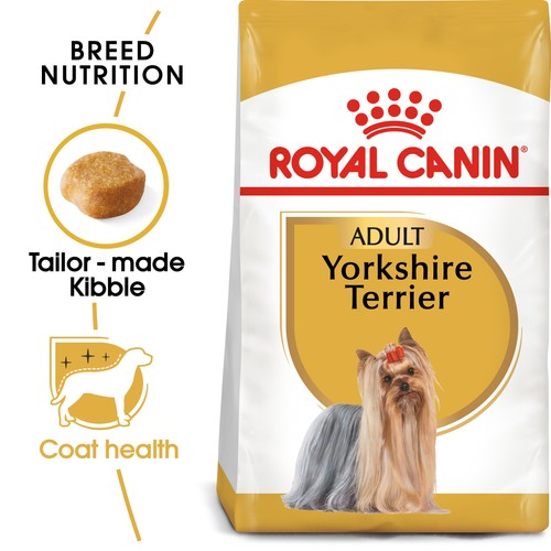 Royal canin yorkshire - royal, canin®