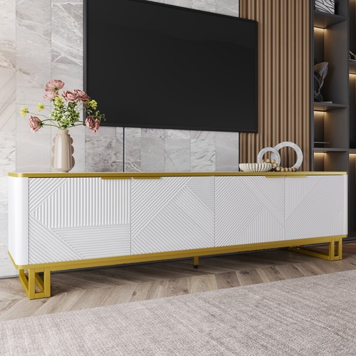 Door cabinet tv unit - tv,
