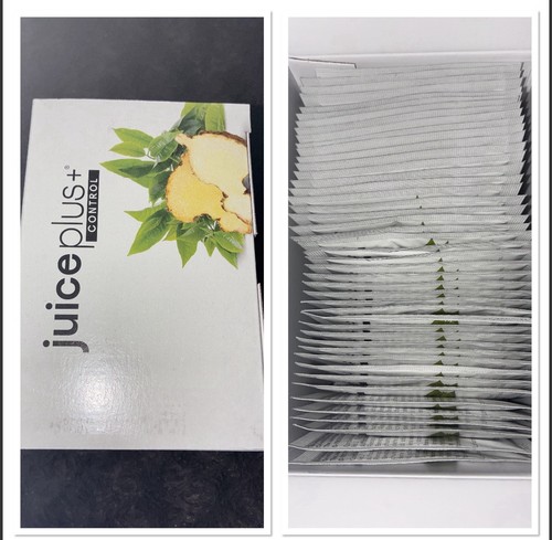 Juice plus complete - complete, control-