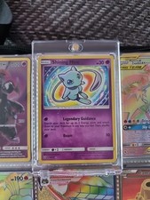 Pokémon tcg shining mew - tcg,