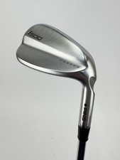 Ping i500 Pitching Wedge Black