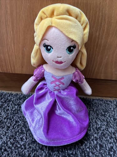 Disney posh paws rapunzel - disney,