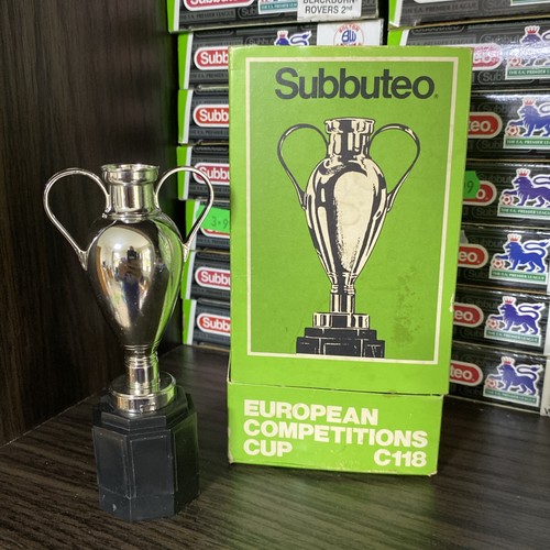 Subbuteo item c118 - -,