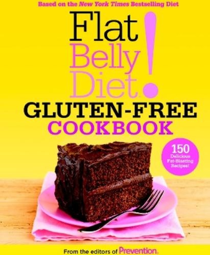 Flat belly diet gluten - diet!, gluten-free