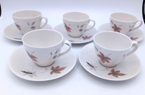 Royal doulton tumbling - royal,