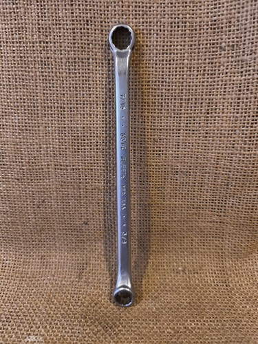 Fleet mfd usa 7 - 3/8", x