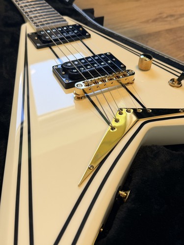 Jackson rrt pro - rrt-3, w/