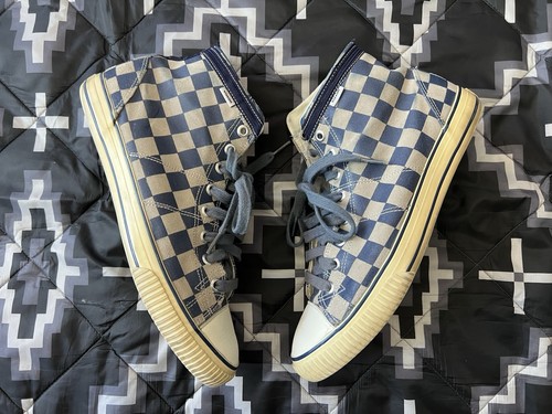 Vintage visvim cowan high - visvim,