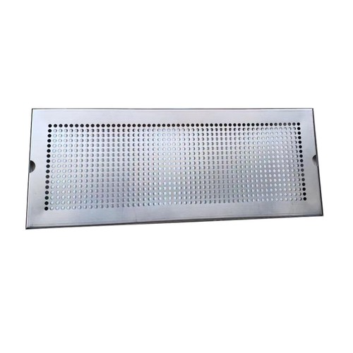304 stainless steel - drip, tray