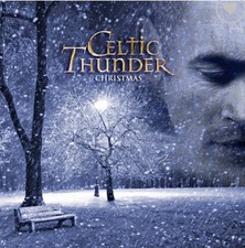 Celtic Thunder  Christmas CD
