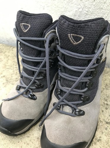 Brasher ladies walking boots - ladies,