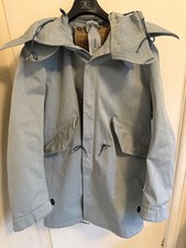 Ten C parka Size Medium