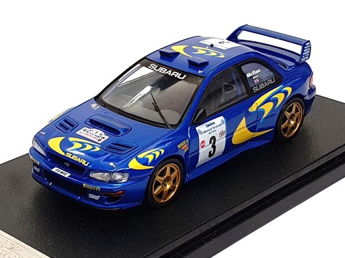 Hpi scale 8577 subaru - hpi,