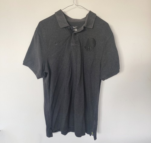 Nike england rugby polo - england,