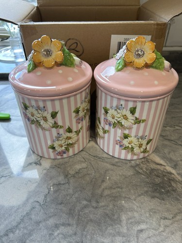 Pair ceramic mackenzie - ceramic,