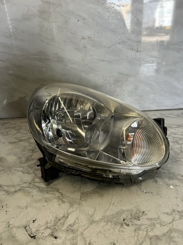 Nissan micra k12 right driver - micra,