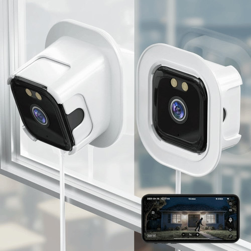 Qhd smart window - 2k,