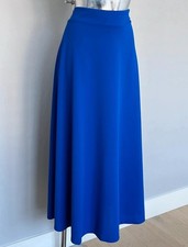 Maxi  Skater  skirt Size 16