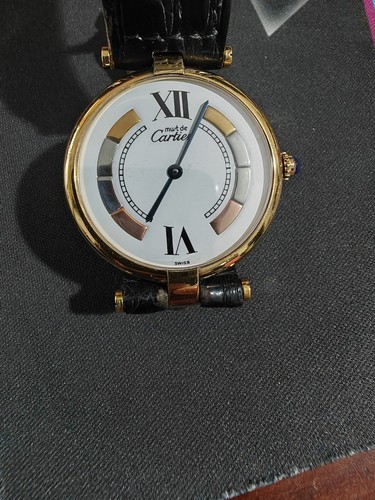 Must cartier vendôme - must,
