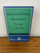 Sir Francis Drake's West