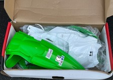 2017 - 2020 KAWASAKI KXF 250