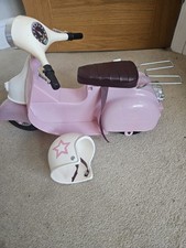 Our Generation Purple