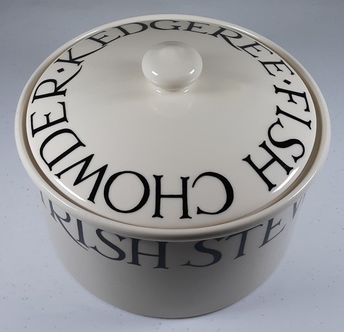 Emma bridgewater black toast - emma,