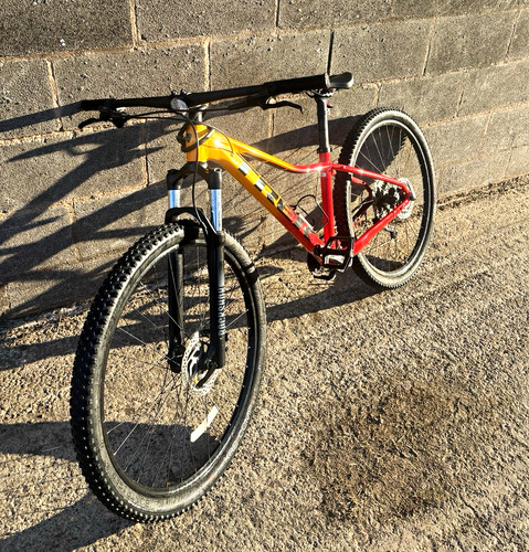 Trek 5in mountain - trek, 27.5in