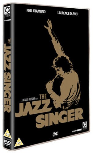 The jazz singer - the, (2006)