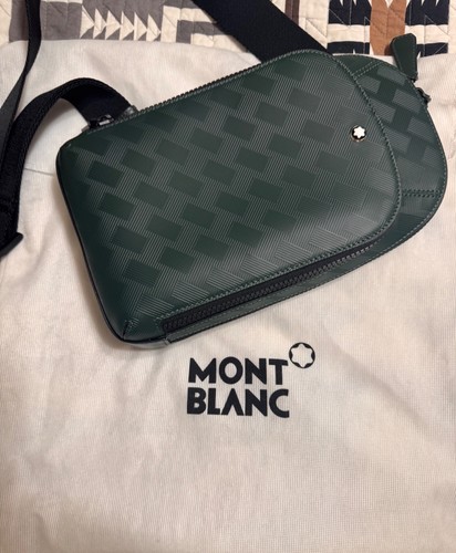 Montblanc extreme sling - montblanc, 3.0