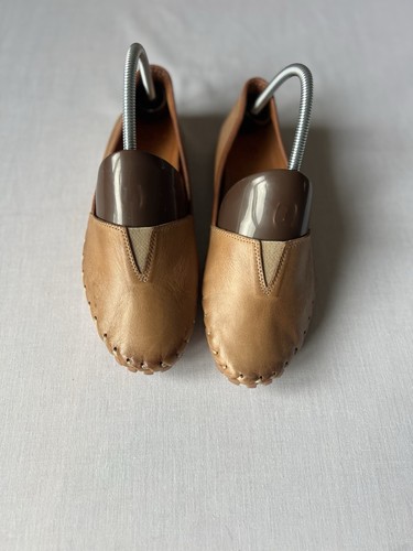 Pavers tan brown - brown, women