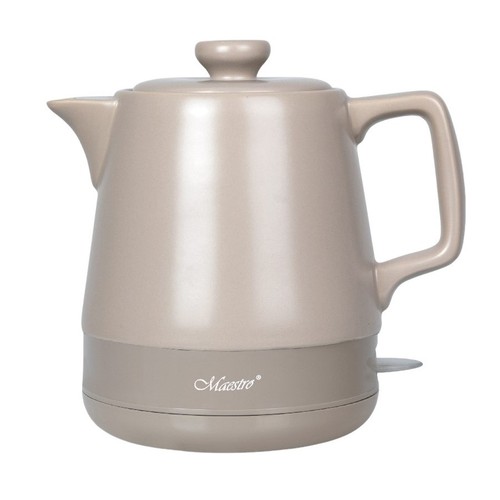 Electric ceramic kettle tea - electric,