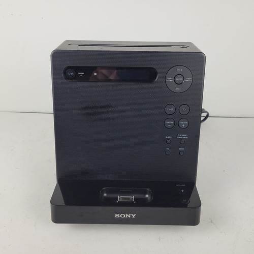 Sony hcd lx20i - hcd-lx20i, hi-fi