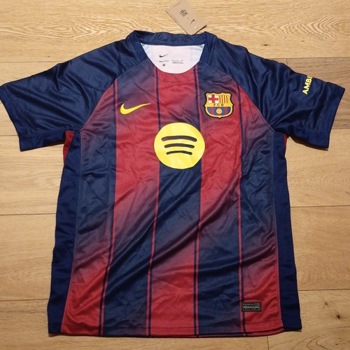Nike barcelona home dri - barcelona,