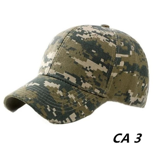 Adjustable unisex camouflage - unisex,