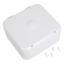 Secure Mounting Junction Box