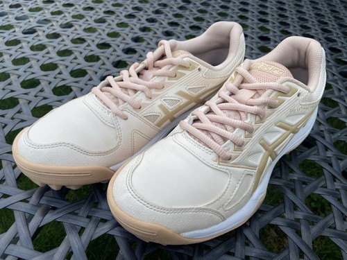 Asics gel lethal - asics, hockey