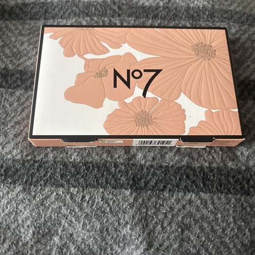 No7 limited edition shade - limited,