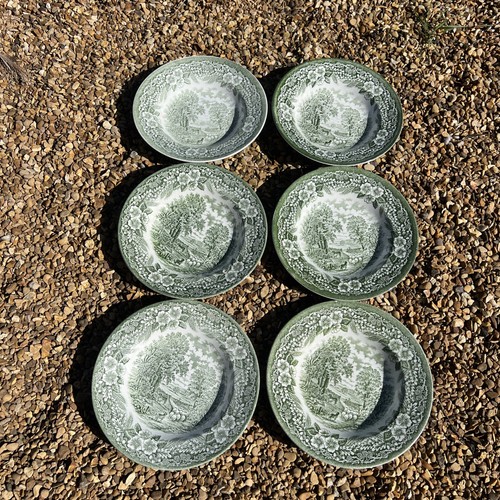 Broadhurst ironstone - 6,