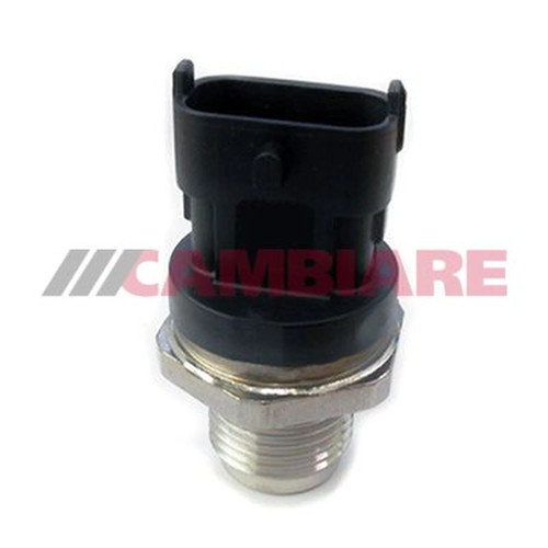 Cambiare fuel rail pressure - cambiare,