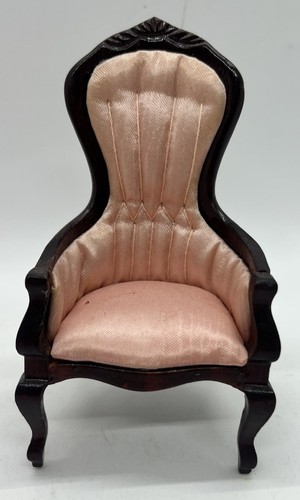 Dolls house furniture - dolls,
