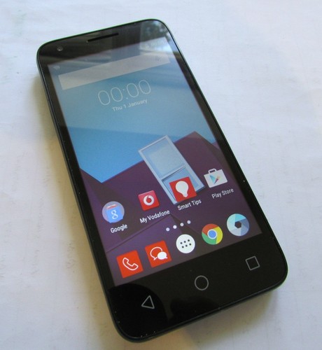 Vodafone smart speed - smart, vf-795