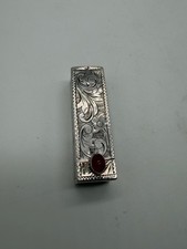 Vintage Antique 800 Silver