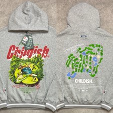 Childish “Golf and Country