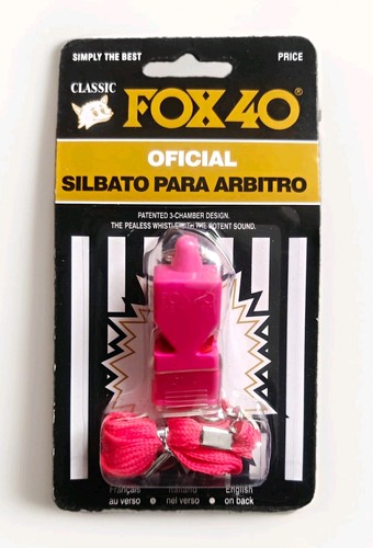 Fox classic official - fox, 40